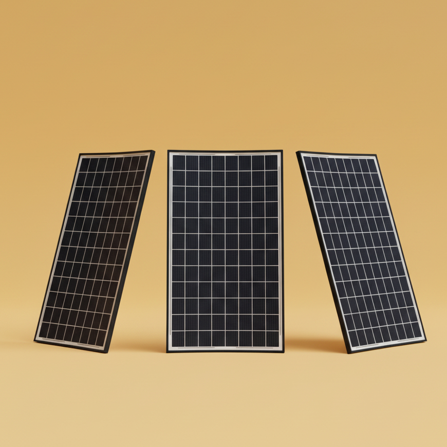 Solar Panels