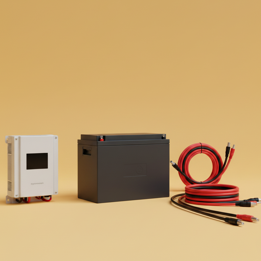 Electrical Goods